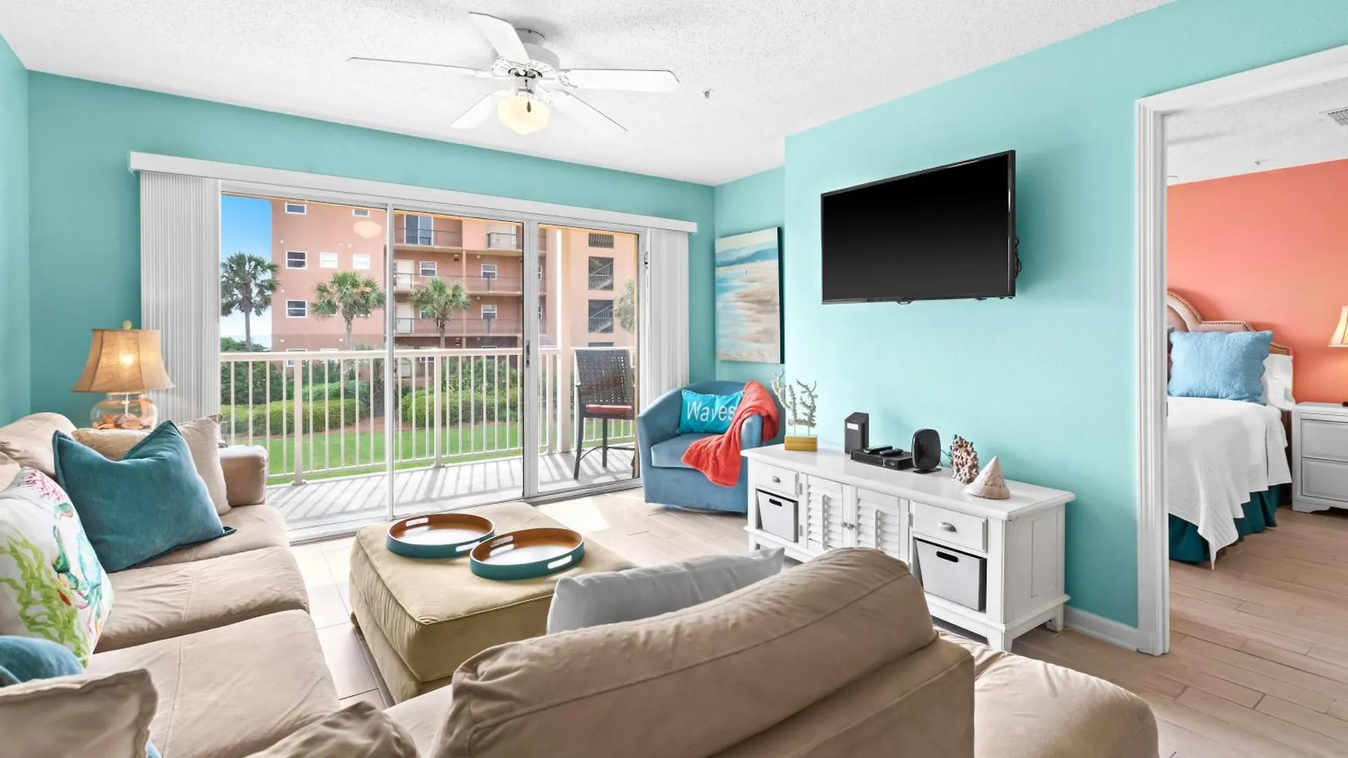 Ciboney 2004 Villa Destin Holiday home