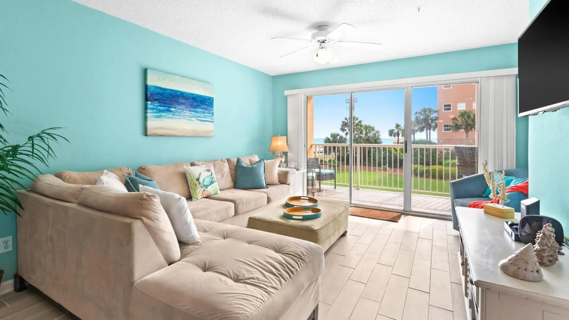 Ciboney 2004 Villa Destin Holiday home