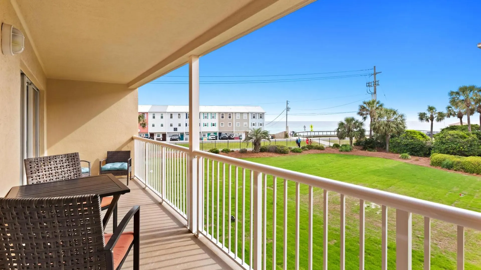 Ciboney 2004 Villa Destin Holiday home