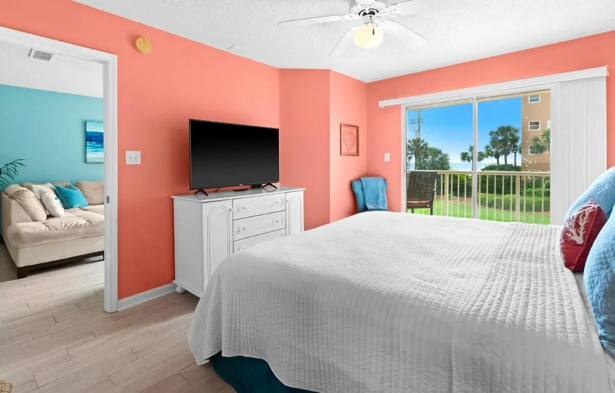 Holiday home Ciboney 2004 Villa Destin