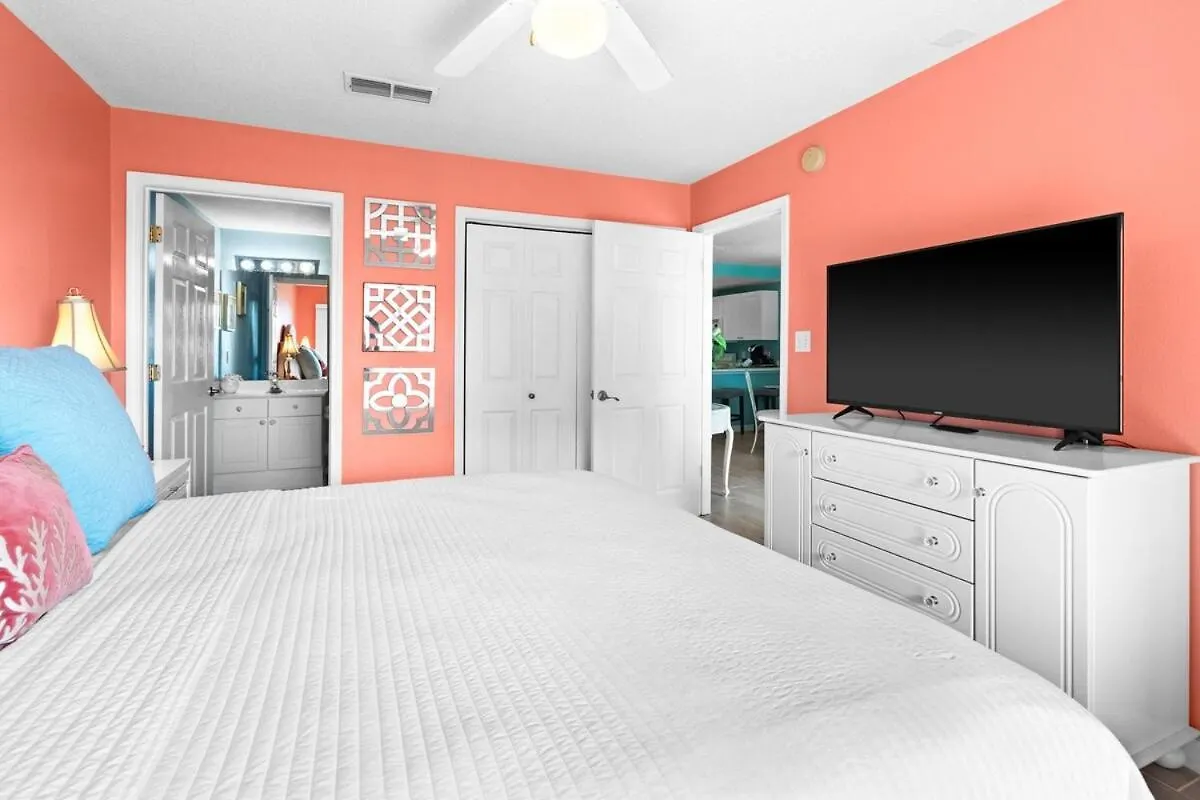 Holiday home Ciboney 2004 Villa Destin