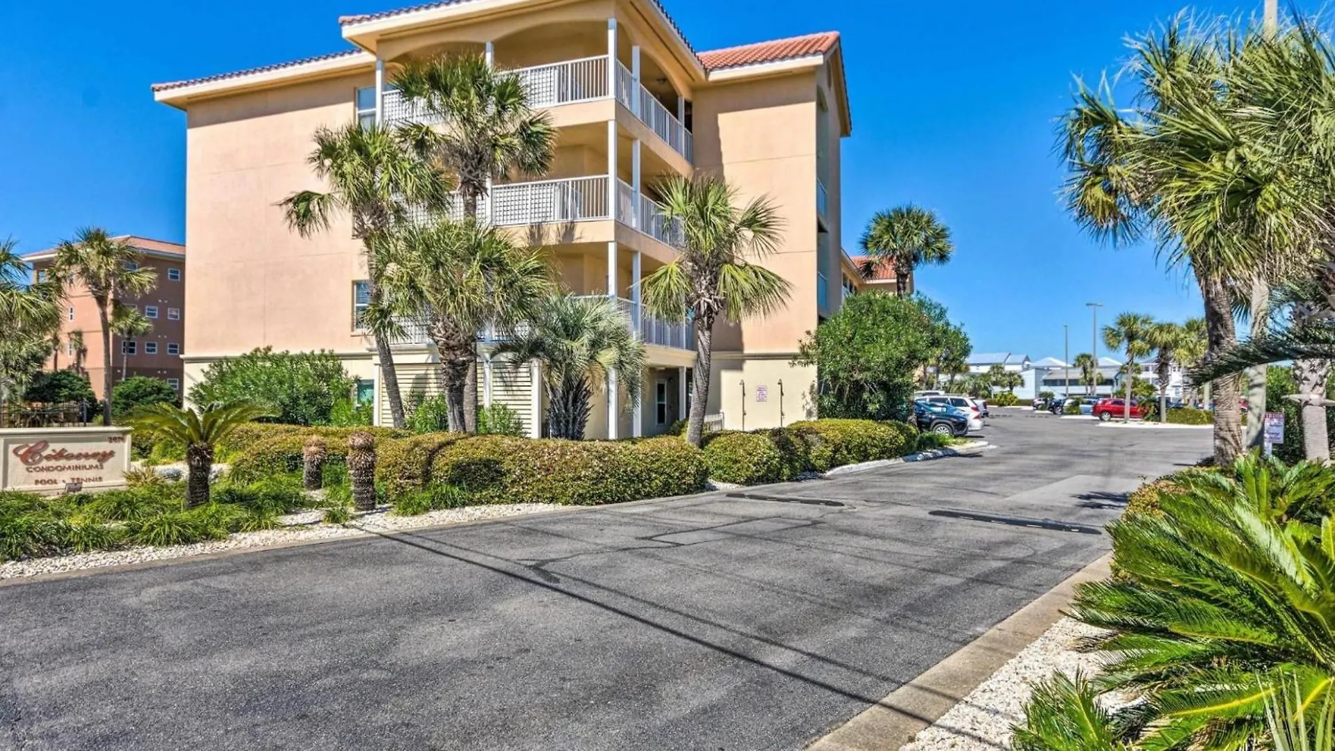 Holiday home Ciboney 2004 Villa Destin