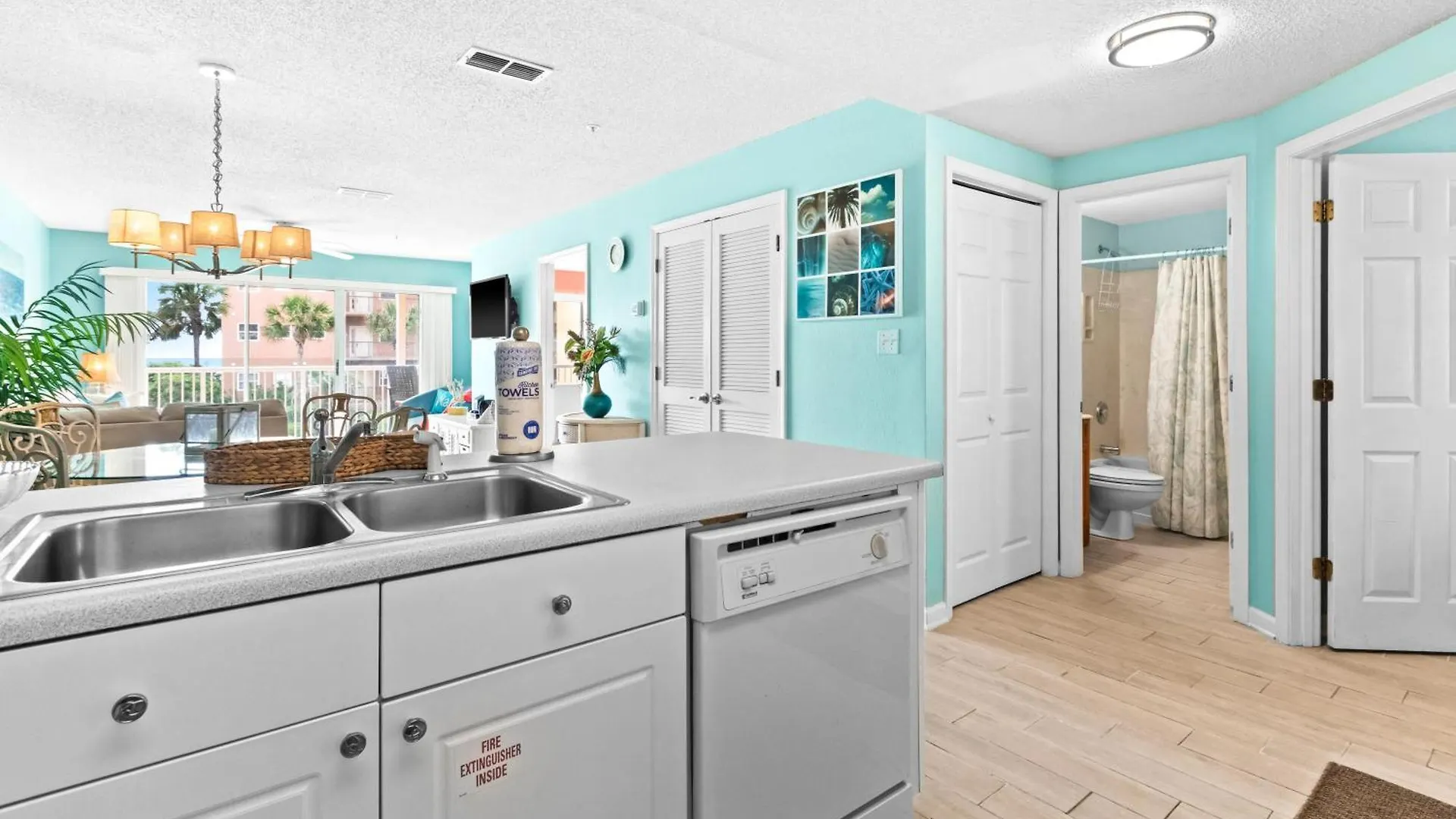Ciboney 2004 Villa Destin Holiday home