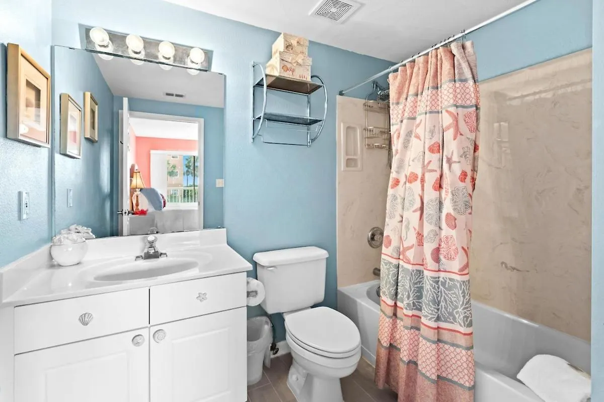Ciboney 2004 Villa Destin Holiday home
