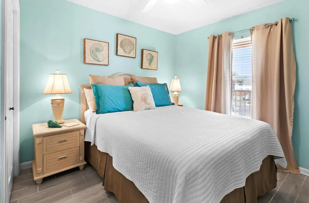 Holiday home Ciboney 2004 Villa Destin United States