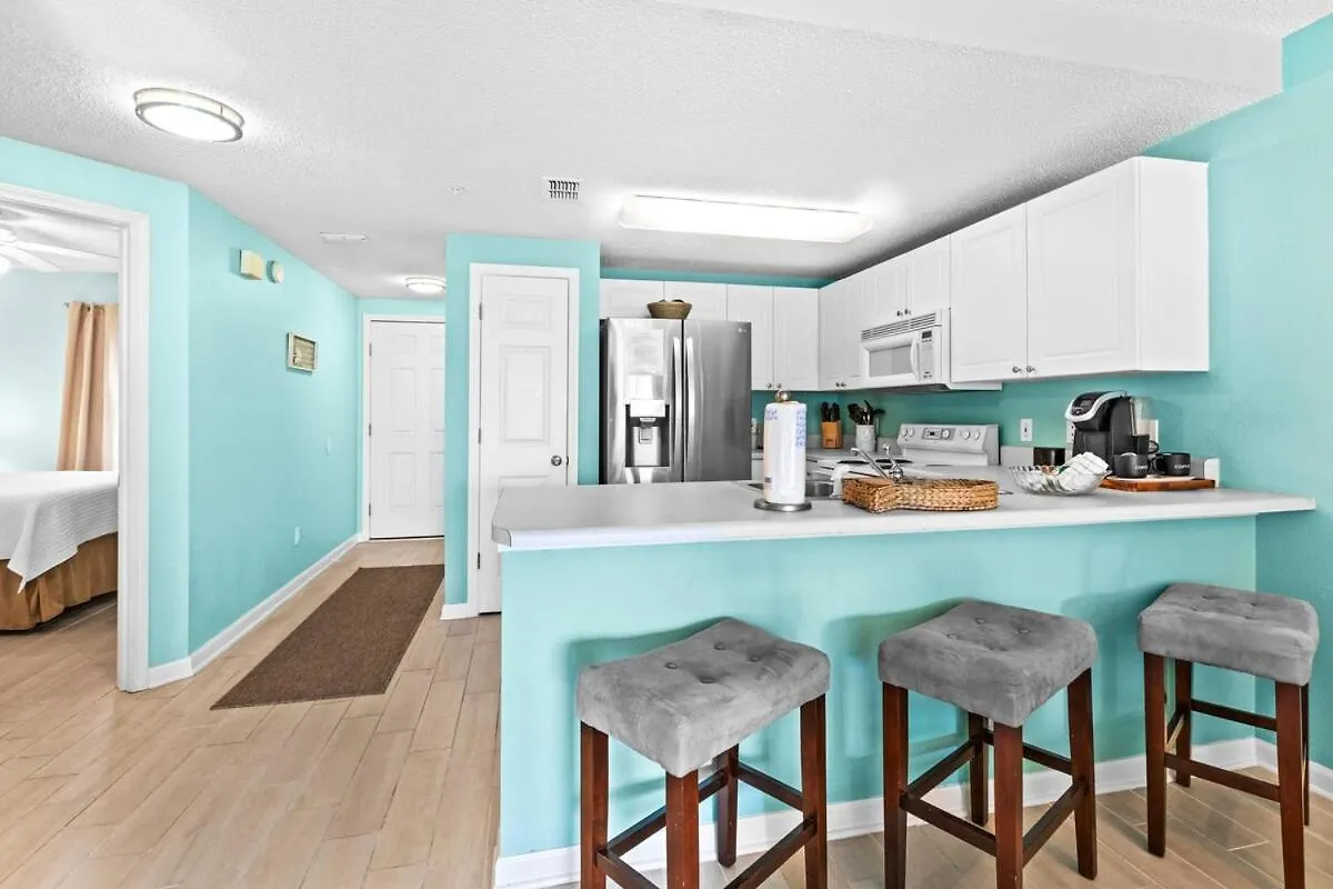 Ciboney 2004 Villa Destin Holiday home