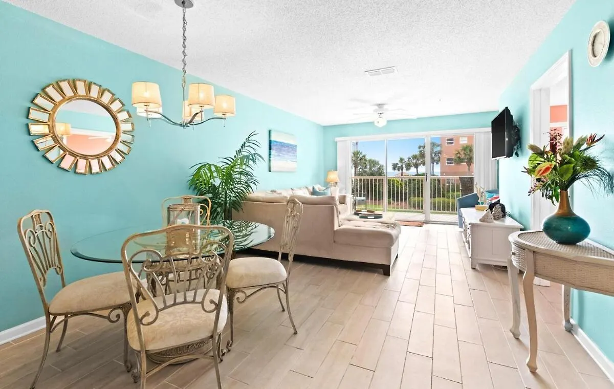 Holiday home Ciboney 2004 Villa Destin