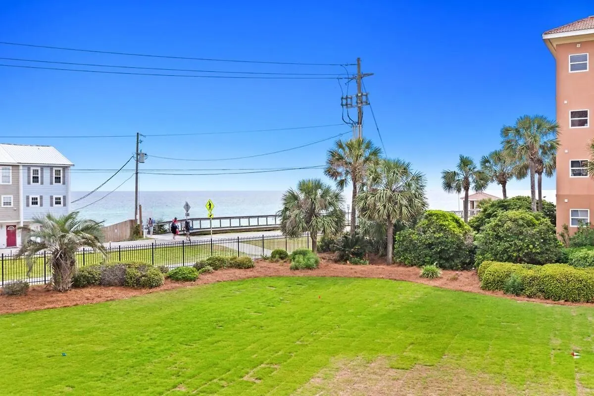 Holiday home Ciboney 2004 Villa Destin United States