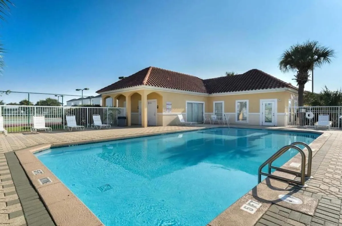 Ciboney 2004 Villa Destin Holiday home